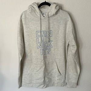 A Tribe Called Quest - Can I Kick It Hoodie | Size L unisex